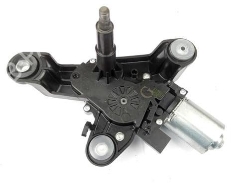 Used Rear wiper motor Rear wiper motor 12265318 12265318