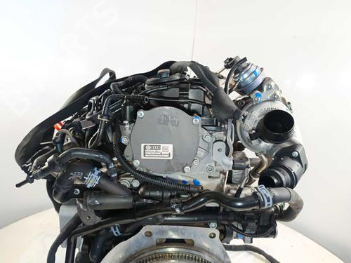 Engine SEAT ALTEA (5P1) 1.6 TDI | BP34472314M1 - Image 9