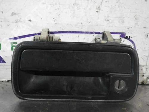 Used Front left exterior door handle Front left exterior door handle 10152526 10152526