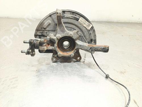 Left front steering knuckle SSANGYONG TIVOLI 1.5 | BP28515223M25 - Image 2