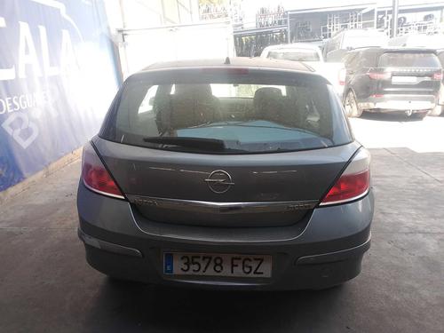 Alternator OPEL ASTRA H (A04) 1.7 CDTI (L48) | BP40158785M7 - Image 6
