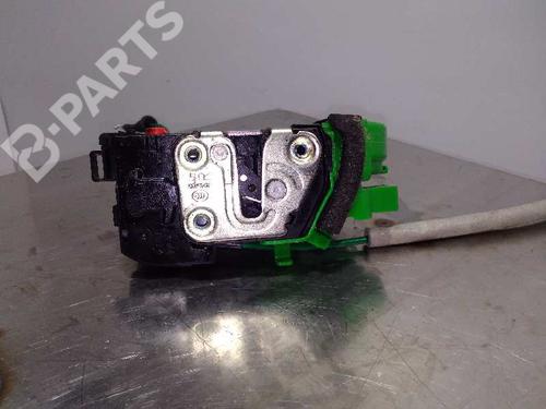 Rear right lock HYUNDAI i40 I (VF)  | BP10752088C99 