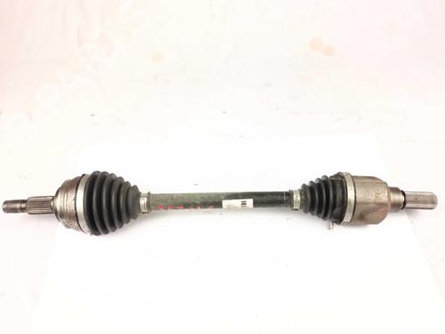 Used Left front driveshaft Left front driveshaft 29709283 29709283