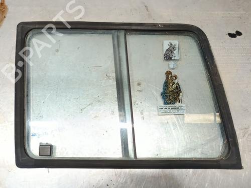 Used Rear left door window MITSUBISHI PAJERO I (L04_G, L14_G) [1982-1991]  29145956