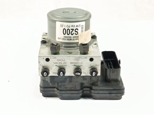 Used ABS pump ABS pump HYUNDAI i30 (PDE, PD, PDEN) 2.0 N (280 hp) 33469830 33469830