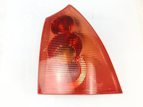 Used Right taillight Right taillight PEUGEOT 307 SW (3H) 1.6 HDI 110 (109 hp) 33931612 33931612