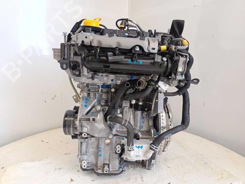 Engine DACIA SANDERO III 1.0 TCe 90 | BP36675907M1  - Image 13