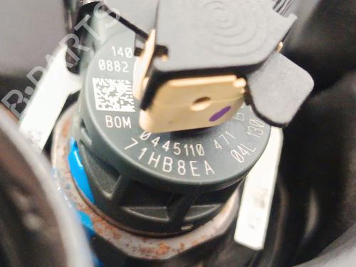 Engine SEAT LEON (5F1) 2.0 TDI | BP30150046M1