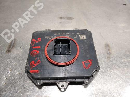 Used Lights ECU Lights ECU FIAT 500X (334_) [2014-2026] 10142694 10142694