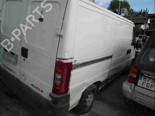 Front left window mechanism PEUGEOT BOXER Van (244)  | BP9990271C22  - Image 5