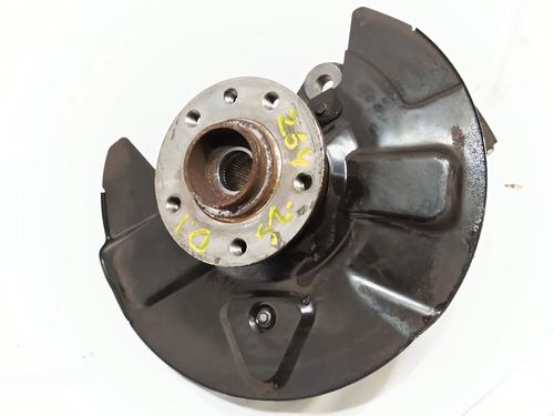 Used Left front steering knuckle VW TRANSPORTER T6 Van (SGA, SGH, SHA, SHH) 2.0 TDI (150 hp) 26307434
