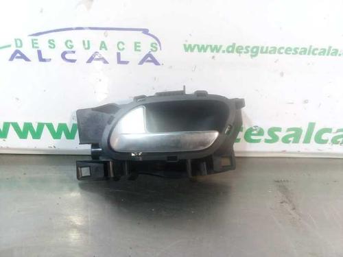 Used Rear left interior door handle Rear left interior door handle CITROËN C4 Picasso II [2013-2026] 10751766 10751766
