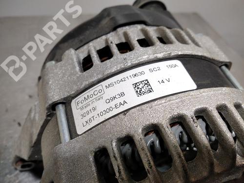 Alternator FORD FOCUS III  | BP10035816M7 