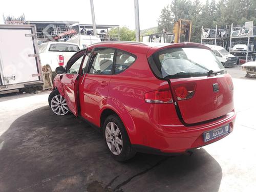 Engine SEAT ALTEA (5P1) 1.9 TDI | BP39880988M1 - Image 27