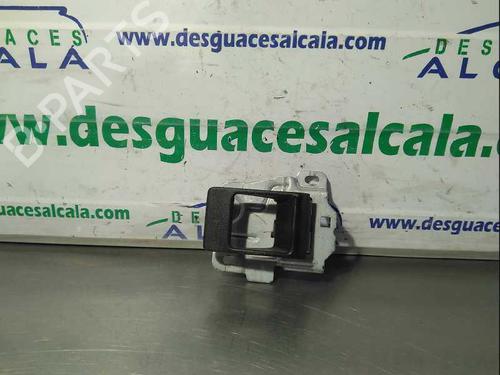 Used Front right interior door handle Front right interior door handle LAND ROVER DEFENDER Station Wagon (L316, L315) [1990-2017] 10958043 10958043