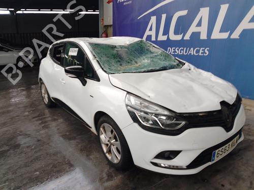 Intercooler RENAULT CLIO IV (BH_) 1.5 dCi 75 | BP32001383M30 