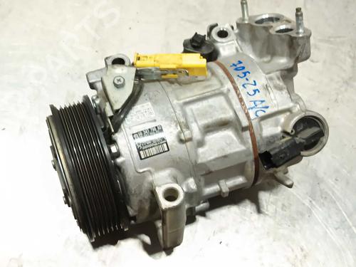 AC-Kompressor AC-Kompressor CITROËN C3 AIRCROSS II (2R_, 2C_) 1.2 PureTech 110 (2RHNZB, 2RHNZW, 2RHNPX, 2RHNPJ) (110 hp) 30377117 30377117