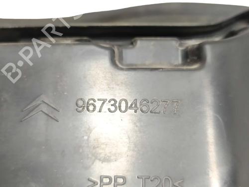 Front slam panel CITROËN C4 II (NC_) 1.6 BlueHDi 100 | BP31971904C72 - Image 5