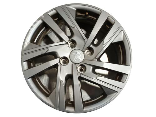Used Rim Rim PEUGEOT 208 II (UB_, UP_, UW_, UJ_) 1.5 BlueHDI 100 (102 hp) 33288542 33288542