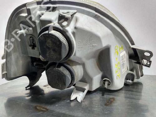 Left headlight OPEL MOVANO A Van (X70) | BP10752432C28 - Image 3