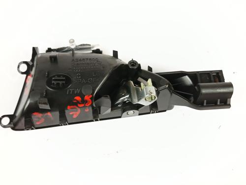 Front left interior door handle MERCEDES-BENZ CLA Coupe (C117) CLA 200 CDI / d (117.308) | BP29123666I13 