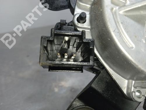 Rear wiper motor RENAULT CLIO IV (BH_)  | BP9984626M102 