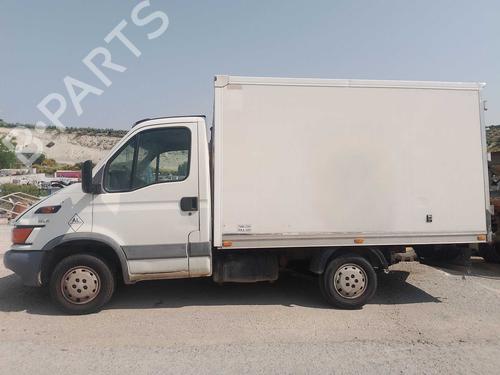 Højre side indikator IVECO DAILY V Platform/Chassis | BP28023373I19 - Image 5