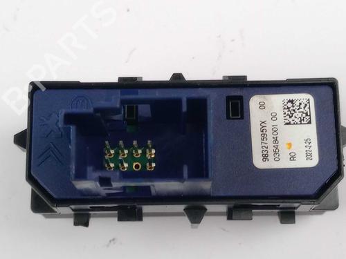 Switch OPEL CORSA F (P2JO) 1.2 (68) | BP24598769I30 - Image 3