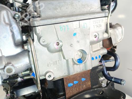 Engine MITSUBISHI PAJERO IV (V8_W, V9_W) 3.2 DI-D 4WD (V98W, V88W) | BP35954298M1 - Image 15
