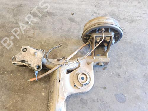 Rear axle DACIA DUSTER (HS_) 1.5 dCi | BP31882856M2 - Image 2