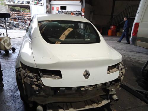 Used Tailgate Tailgate 11538273 11538273