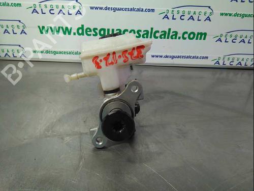 Brake master cylinder VW GOLF VII (5G1, BQ1, BE1, BE2) 1.6 TDI | BP14352830M77 