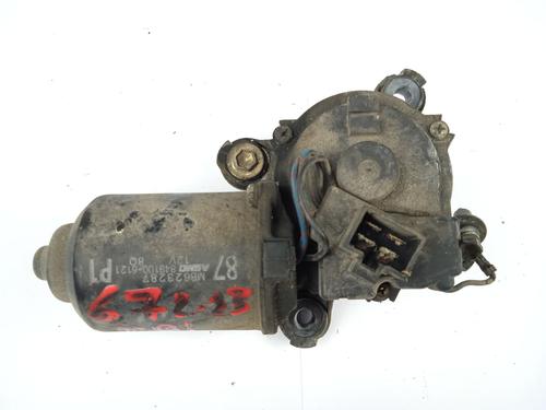 Essuie-glace moteur avant MITSUBISHI PAJERO II (V3_W, V2_W, V4_W, V5_W) 2.8 TD (V46W, V26W) (125 hp) 17618717