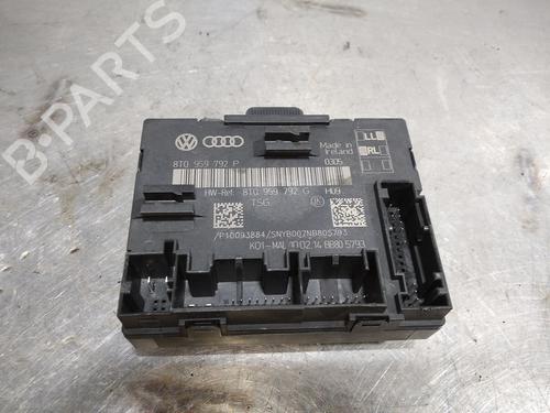 Used Electronic module AUDI A5 Sportback (8TA) 2.0 TDI quattro (177 hp) 14349061