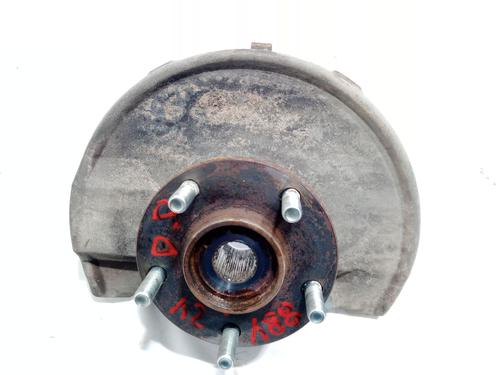 Used Right front steering knuckle MITSUBISHI ASX (GA_W_) 1.6 DI-D (114 hp) 29135796