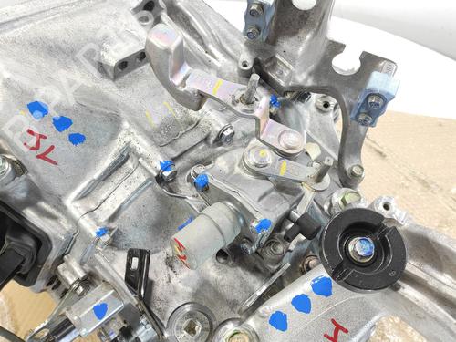 Gearbox HONDA HR-V (RU) 1.6 i-DTEC (RU8) | BP28189240M3 