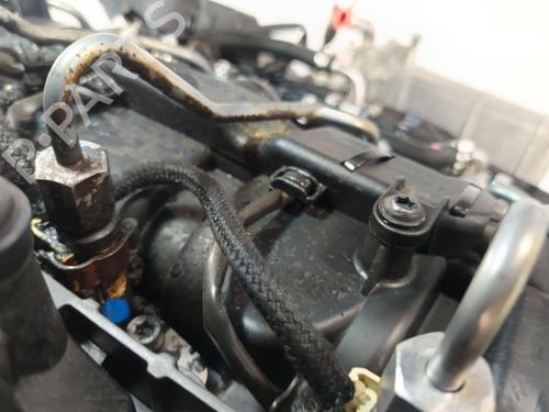 Engine MERCEDES-BENZ C-CLASS (W204) C 220 CDI (204.008) | BP34526388M1  - Image 15