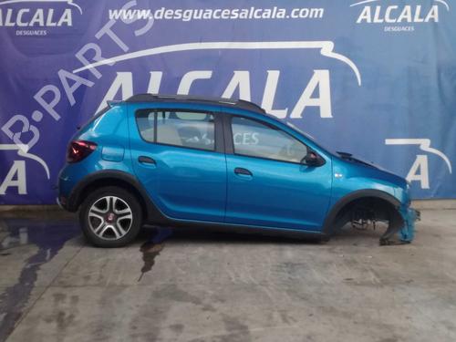 Pipe DACIA SANDERO II | BP14349021M125 - Image 3