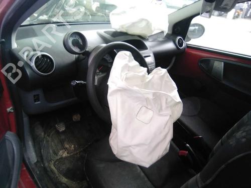 Right front window switch CITROËN C1 (PM_, PN_) 1.4 HDi | BP11237334I26  - Image 12