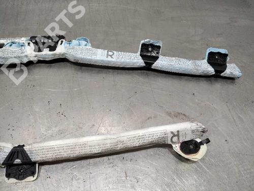 Right curtain airbag BMW X1 (E84) sDrive 18 d | BP9981383C12 