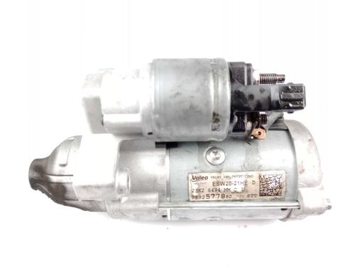 Starter CITROËN C3 III (SX) 1.5 BlueHDi 100 (SXYHYP, SXYHTU) | BP23197724M8 - Image 2