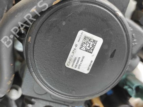 Engine FORD KUGA II (DM2) 2.0 TDCi 4x4 | BP29355752M1  - Image 11