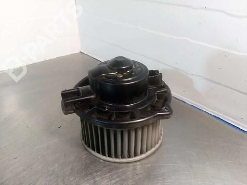 Heater blower motor MITSUBISHI PAJERO III (V7_W, V6_W)  | BP9994208M62 