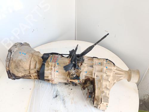 Gearbox NISSAN TERRANO II (R20) 3.0 Di 4WD | BP29566767M3 