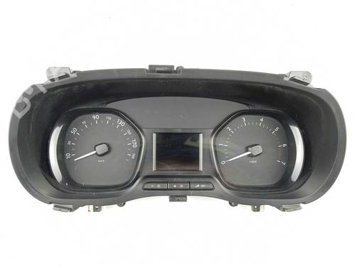 Used Instrument cluster Instrument cluster PEUGEOT EXPERT Van (V_) [2016-2026] 13546084 13546084