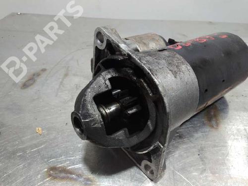 Starter FIAT BRAVO II (198_) 1.9 D Multijet (198AXB1A) | BP9996787M8 