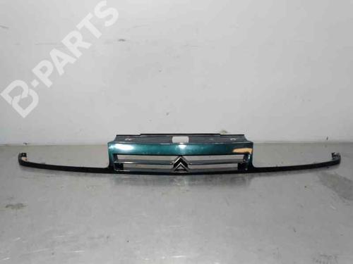 Grill CITROËN XANTIA (X1_, X2_) [1993-2003]  9996592