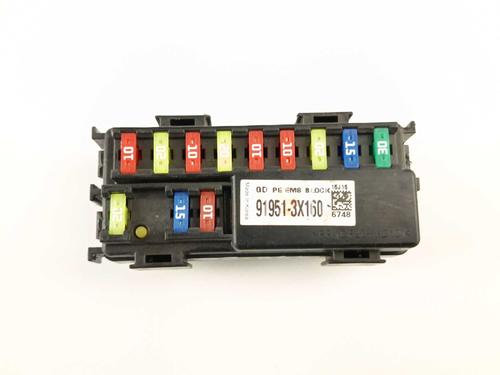 Used Fuse box Fuse box HYUNDAI i30 (GD) 1.6 CRDi (110 hp) 40493372 40493372