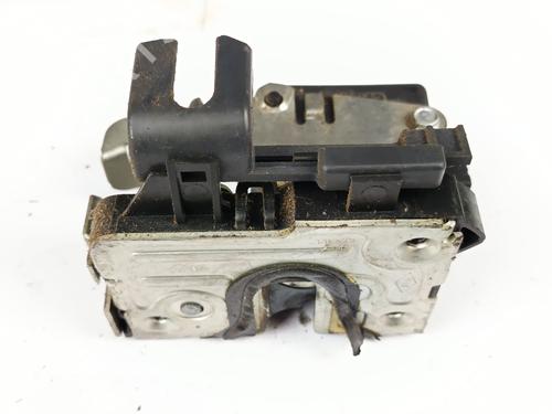 Used Front right lock DACIA SANDERO 1.5 dCi (68 hp) 27382584