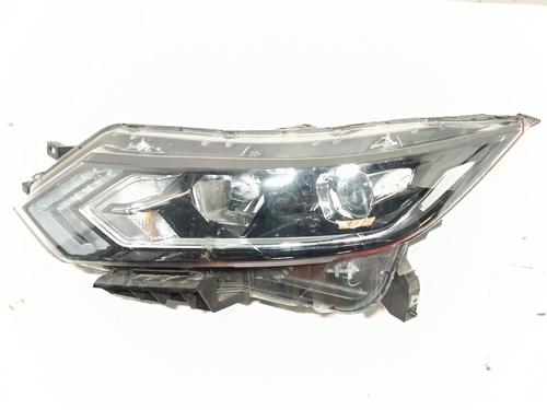 Used Left headlight NISSAN QASHQAI II (J11, J11_) 1.3 DIG-T (140 hp) 30434997